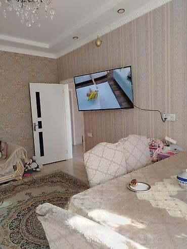 Həyət evləri və villaların satışı: 3 otaqlı, 100 kv. m, Kredit yoxdur, Yeni təmirli — 2