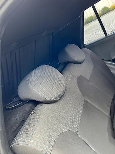 ford focus hatchback: LIFAN Smily (320): 1.3 l | 2014 il 300000 km Hetçbek — 4