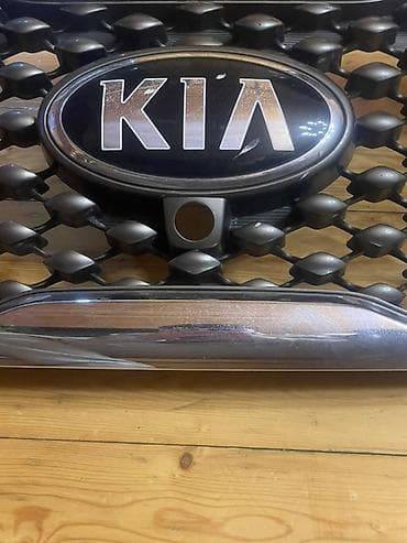 işlənmiş ventilyator: Kia Sorento, 2015 il, Ödənişli çatdırılma — 2