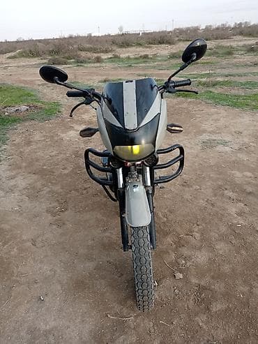 qazel kuləkliyi: Tufan 80 sm3, 2021 il — 2