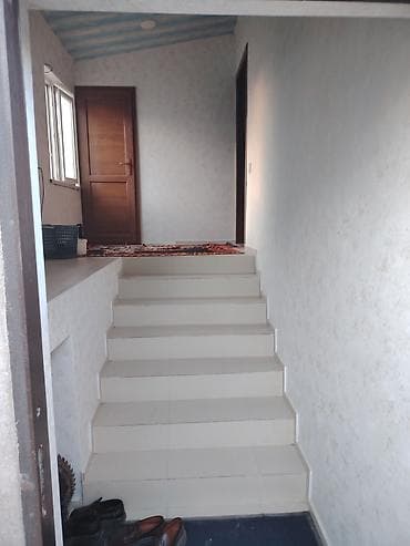 kirdit evi: 3 otaqlı, 75 kv. m, Kredit yoxdur, Orta təmir — 6