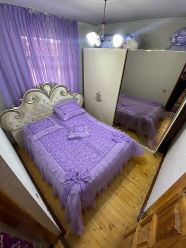 ramanı: Yeni Ramana 3 otaqlı, 95 kv. m, Yeni təmirli — 6