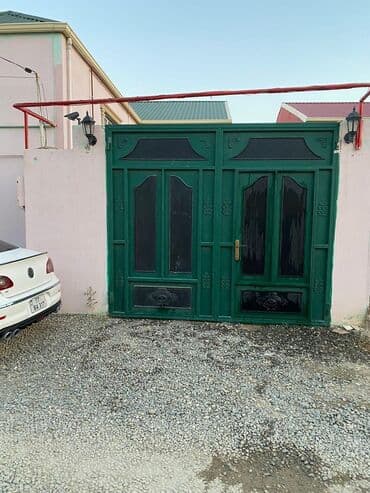 3 otaqlı evlərin satışı: Binəqədi qəs. 3 otaqlı, 90 kv. m, Yeni təmirli — 2