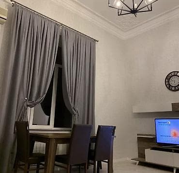 studio menziller: 28 may Metrosu Yaxınlığında Yerləşən Mənzil kiraye Verilir Qaz Su İşığ — 8