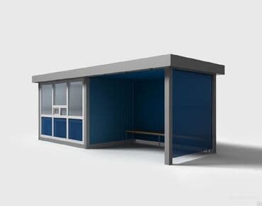 qadınlar üçün metal kəmərlər: Dayanacaq və köşklərin hazirlanmasi — 14