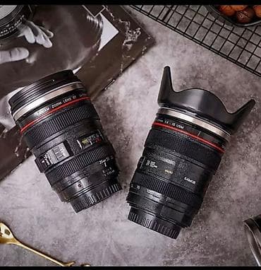 w211 aksesuar: Fıncan kanon agzı rezba baglanan qapaqla — 7