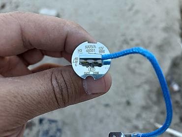 şüşə qaldıran: Qalloqen, 55 w, Universal auto 48351, Yeni — 2