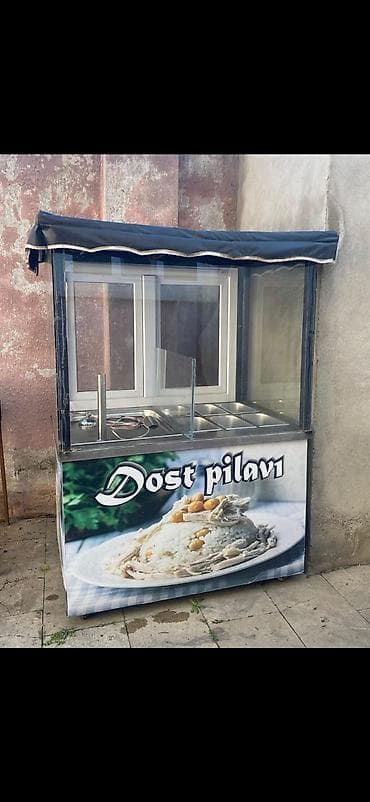 Moyka avadanlığı: Hazir biznesdir.900azn real aliciya endirim olunacaq.Unvan xirdalan — 1