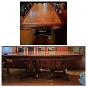 çayxana icarəyə verilir: Qonaq masası, Yeni — 1