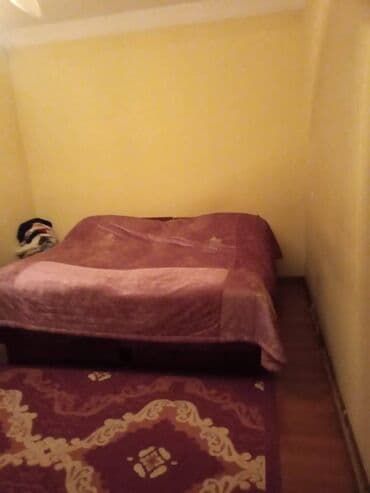 lenkeran ev alqı satqı: Bakı, 2 otaqlı, Köhnə tikili, 55 kv. m — 2