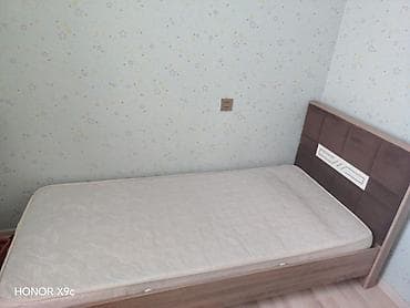 L🅰/ Perla mebeldən çarpayı matrasla birlikdə 120 azn ⁷⁸⁷⁵ Masazır — 1