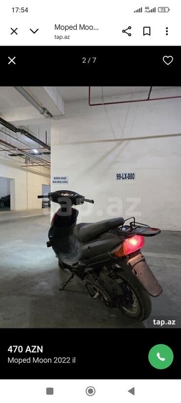 дом на колесах turbo az: Moon 2022 год — 4