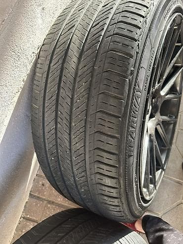 mersedes disk teker: Disk təkər R 20, 5 Boltlu — 2