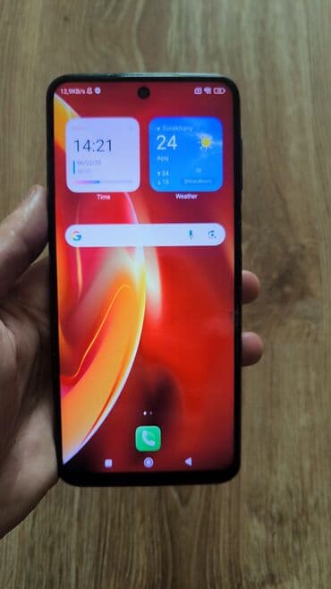 mi qulaqciqlar: Xiaomi Mi Note 10 Pro, 64 ГБ, цвет - Синий, 
 Сенсорный, Отпечаток пальца, Две SIM карты — 1