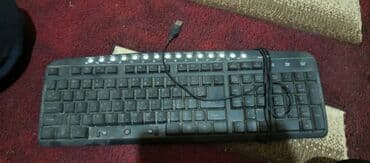 Alfa Romeo: Klaviaturalar — 2