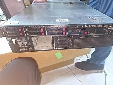 Serverlər: Serverlər gen 6-9 qiymət 150 dən başdayır — 9