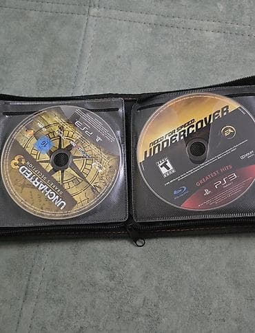 dvd disk: Döyüş oyunu — 9