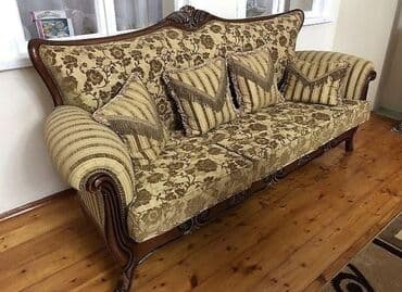 Mebellərin təmiri, bərpası Pulsuz çatdırılma