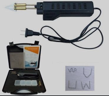 zavod: Bufer yamayan Model. ANT -02 Bufer yaman aparat Zavod istehsalidir — 2