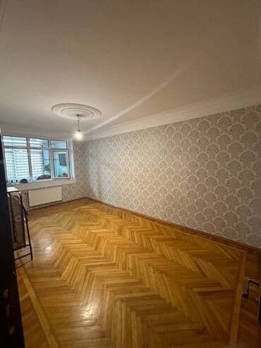 недвижимость в азербайджане купить: Баку, 3 комнаты, Вторичка, м. Ази Асланов, 71 м² — 6