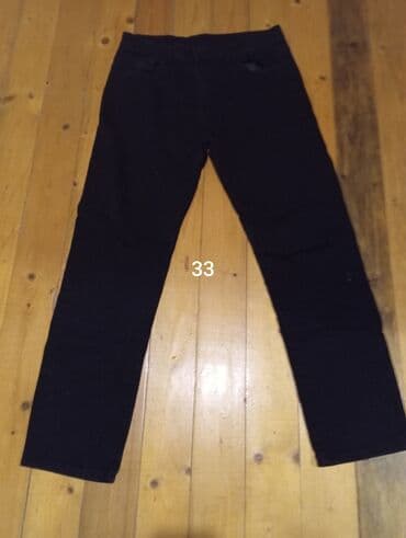 yun şalvar: Hamısı 40m tək 10m razmer şəkil üstə yazilib Kişi şalvarları – — 4