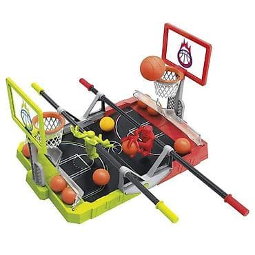oyun alanı: Masaüstü Basketbol Oyun Seti – 2 nəfərlik - Dinamik stolüstü — 1