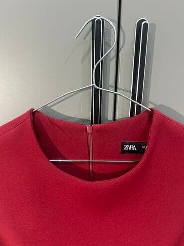 qadın ucun donlar: Gündəlik don, Mini, Zara, S — 3