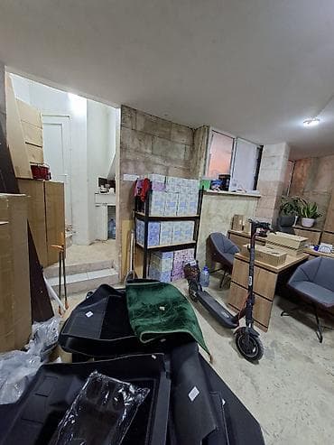 Etrafli N.Nerimanov Faiq Yusifov OBYEKT MARTIN 20si Bowalacaq!!! — 8