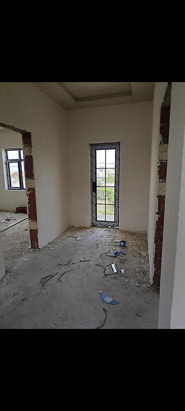 əhmədli ev satışı: 5 otaqlı, 150 kv. m, Kredit yoxdur, Təmirsiz — 5