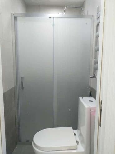 duş kabini: Yeni Arakəsmə, Pulsuz çatdırılma — 3