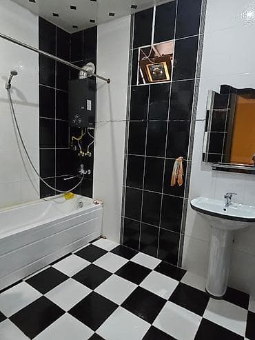 2 otaql: Mingecevir Seheri Turizm Kollecinin yaninda telebe qizlara kiraye ev — 6