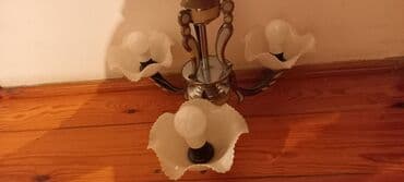 lyustralar 2022: Çılçıraq — 4