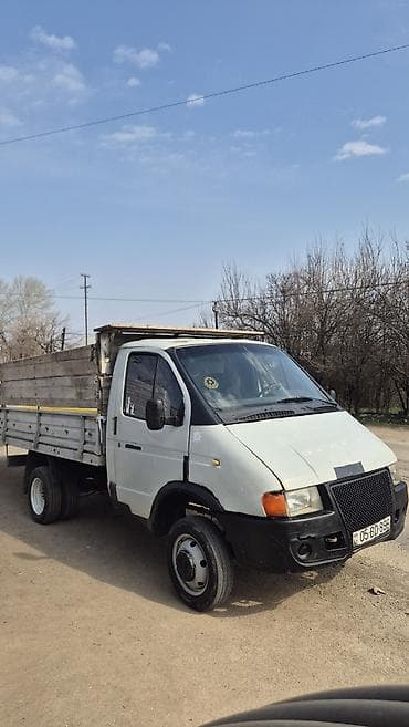 icarə avto: Yükdaşıma xidməti - Şəhər içi və bölgələrarası yük daşınması - İki — 3