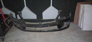 çeşka bufer: Məhsul: Avtomobilin ön bamperi - Material: Plastik (OEM tipli). - — 3