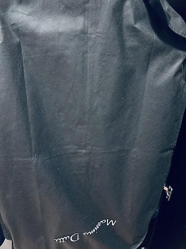 Pencək, Naxışsız, Massimo Dutti, M — 1