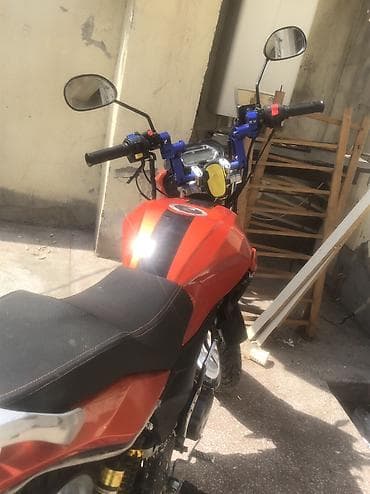 belarus mtz 80x: Moto sıfrdan mende olub problemi bakın sol plasması yoxdu statır birde — 3