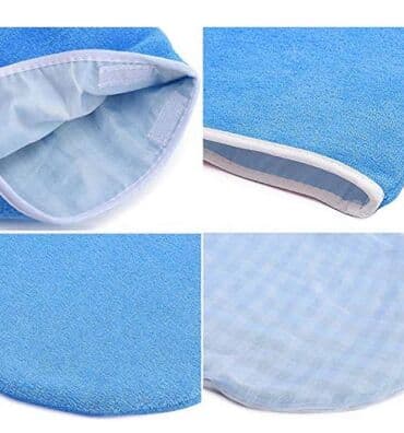 женские кожаные длинные перчатки: Paraffin əlcək 
Paraffin corab — 8