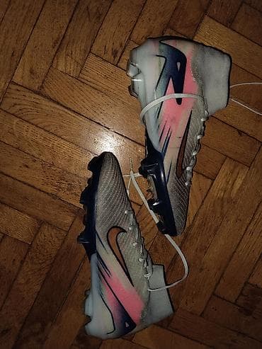 maksan: Nike Air Zoom Mercurial kramponları 2 ay işlənib heç bir problemi — 2