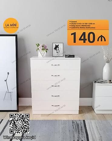 mini laqonda: Güzgüsüz — 1