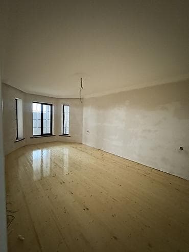 zigda satilan heyet evleri: 3 otaqlı, 88 kv. m, Yeni təmirli — 6