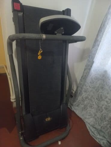 Qaçış trenajorları