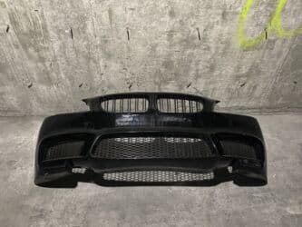 Avtomobil satışı: Ön, BMW f10 528,535,m5, 2013 il, ABŞ, Ünvandan götürmə — 1