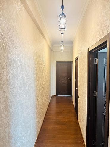 mida 493: 2 otaqlı, Yeni tikili, m. İnşaatçılar, 60 kv. m — 7