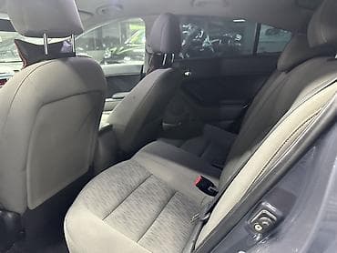 jeton satişi: Kia Forte: 1.8 l | 2013 il Sedan — 7