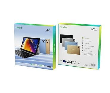 mi android box: Kateqoriya: Planşetlər Brend: Modio Model: M30 grey Təsvir: Modio — 1