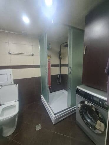 sabuncuda satılıq evler: 3 otaqlı, Yeni tikili, m. Koroğlu, 113 kv. m — 21