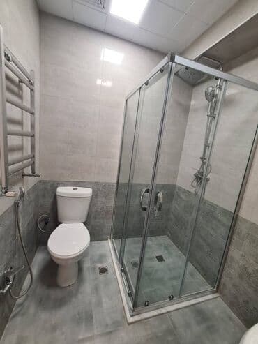 продажа квартир в баку новостройки: 3 комнаты, Новостройка, 92 м² — 19