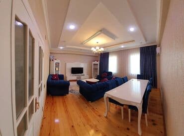 купить дом в баку у моря: 3 комнаты, Новостройка, м. Халглар Достлугу, 107 м² — 2