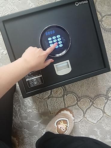 dikt olculeri: Şəkillərdə gördüyünüz kassa Orbita brendinə məxsus, əsasən otellər və — 1