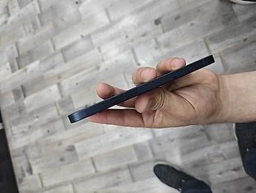 iphone 6 plus üz ekran: IPhone 13, 128 GB, Qara, Face ID — 3